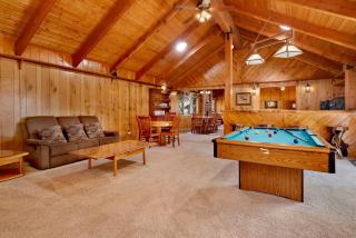 Moose creek chalet #1237 - Big Bear Lake - 7