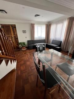 Private house in downtown Sucre - Sucre - 0