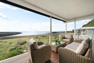 Wirrina Waters - Stunning Horizons with Hot Tub - Wirrina Cove - 0