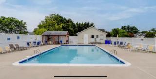 Flip Flop Drop - Rehoboth Beach - Community Pool! - Rehoboth Beach - 5