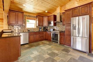 Circle views #1602 - Big Bear Lake - 6