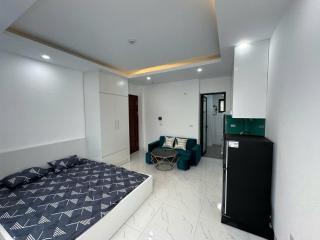 Hea Home Tay Ho - Hanoi - 8