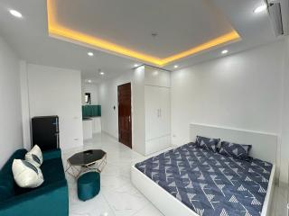 Hea Home Tay Ho - Hanoi - 9