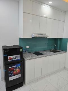 Hea Home Tay Ho - Hanoi - 3