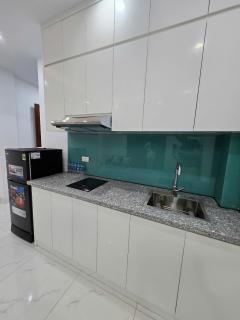 Hea Home Tay Ho - Hanoi - 2