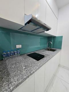 Hea Home Tay Ho - Hanoi - 1