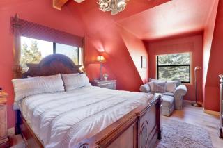 Knotty and nice #177 - Big Bear Lake - 7