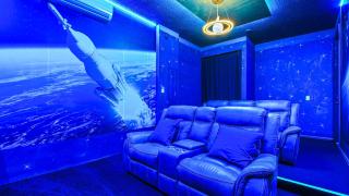 Extraordinary Solara 7BR PRIVATE POOL/SPA near DISNEY - 6