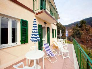 Spacious home surrounded by nature - Sesta Godano - 4