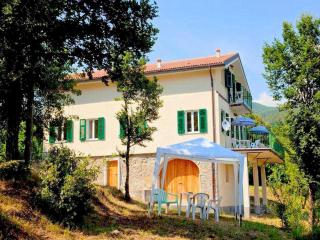 Spacious home surrounded by nature - Sesta Godano - 6