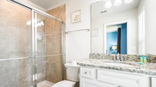 7BR LAKE VIEW Villa Pool Spa - Solterra Resort - Davenport - 1