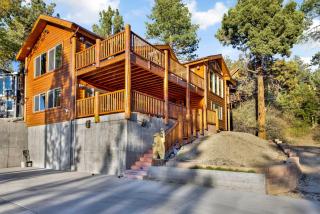 Silver tip chalet #2141 - Big Bear Lake - 7
