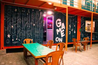 suml - Chennai - 1