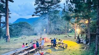 Ajisai Glamping - Ðinh An (2) - 7