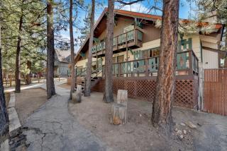 Moose creek chalet #1237 - Big Bear Lake - 3