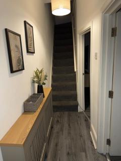 Home From Home - Moffat - 8