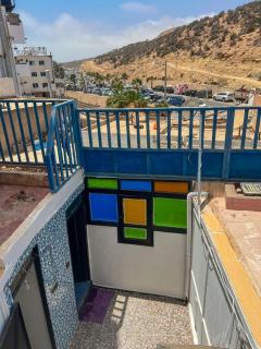 Taghazout Town House - 9