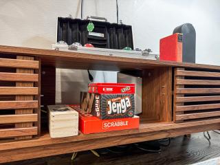 Near Midtown Downtown Games WiFi Balcony Pets - 3