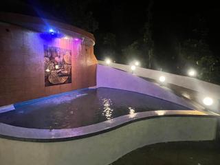 Greenspun homestay - Somvārpet - 0