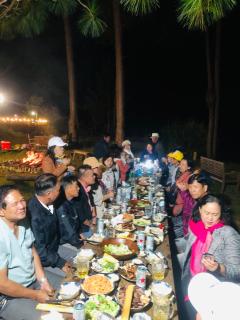 Ajisai Glamping - Ðinh An (2) - 8