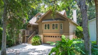 57 Lawton Rd, Sea Pines Pet Friendly home - 7