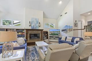 57 Lawton Rd, Sea Pines Pet Friendly home - 2