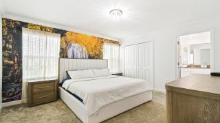 4BR Tropical Storey Lake Townhome Private Pool - Kissimmee - 5