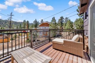 Circle views #1602 - Big Bear Lake - 3
