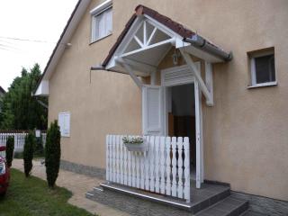 Apartments in Balatonkeresztur 37924 - Balatonkeresztúr - 2