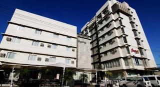 SMALLVILLE 21 HOTEL - Iloilo - 3