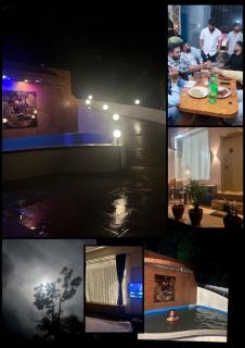 Greenspun homestay - Somvārpet - 9