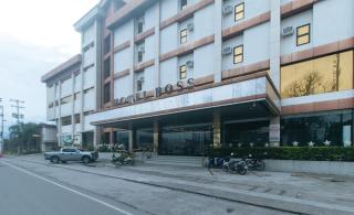 Hotel Boss by RedDoorz - Santo Domingo - 6