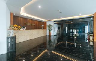 Hotel Boss by RedDoorz - Santo Domingo - 3