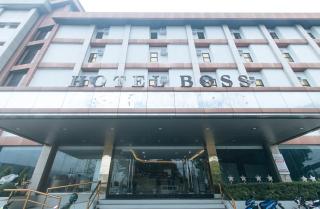 Hotel Boss by RedDoorz - Santo Domingo - 7