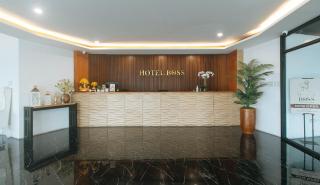 Hotel Boss by RedDoorz - Santo Domingo - 1