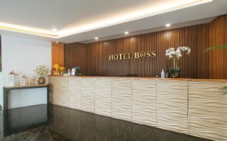 Hotel Boss by RedDoorz - Santo Domingo - 5
