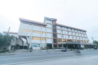 Hotel Boss by RedDoorz - Santo Domingo - 9
