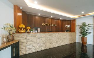 Hotel Boss by RedDoorz - Santo Domingo - 4
