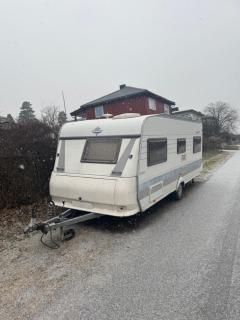 Campingvogn - Sandefjord - 6