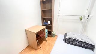 안암역 고려대학교 전용 욕실, 화장실 개별에어컨 Anam 102 창문 없음 - Seul - 6
