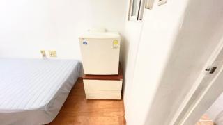 안암역 고려대학교 전용 욕실, 화장실 개별에어컨 Anam 102 창문 없음 - Seul - 2
