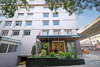 Palette Madhapur - 9