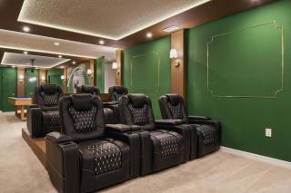 Luxurious Windsor Cay Retreat with Theater & Pool - 3