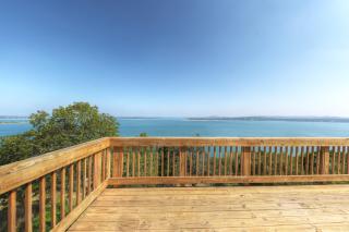 Waterfront Lake House with Hot Tub & Firepit - Canyon Lake - 7