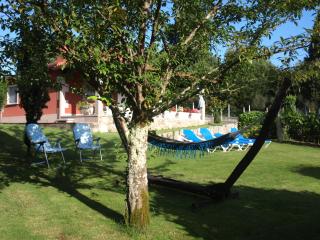 A Casiña - - 2