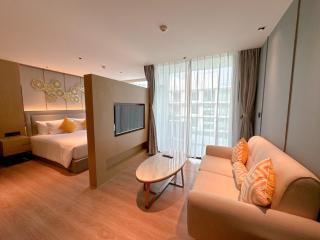Studio 10 minutes from the sea Mercury 3304 by IBG Property - Rawai Beach - 0