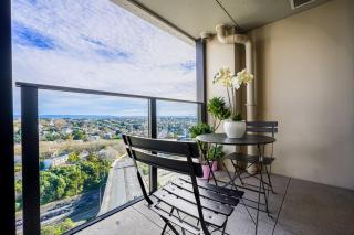 Cosy 2 Bedroom Apartment with City Conveniences - Auckland - 7