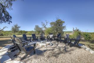 Casa Bonita: Scenic Hill Country Views! - Fredericksburg - 5