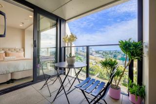 Cosy 2 Bedroom Apartment with City Conveniences - Auckland - 4