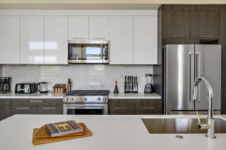 Lofted Living | Espadin LoHi - 1